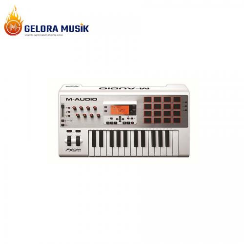 Keyboard Controller M-Audio Axiom Air 25