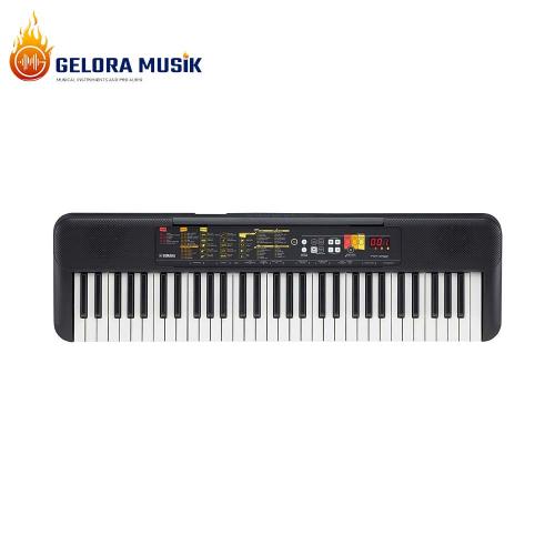 Keyboard Portable Yamaha PSR-F52