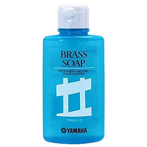 Brass Soap Yamaha