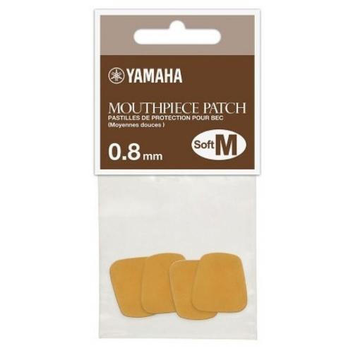 Patch Mouthpiece Yamaha M 0.8MM//02