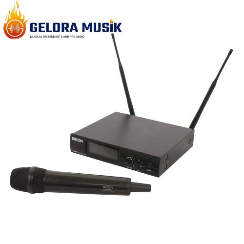 Mic Wireless Proel RMW921M