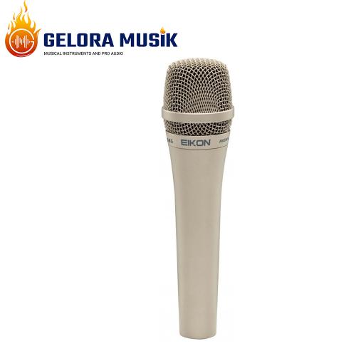 Microphone Proel High Grade dynamic  DM 585