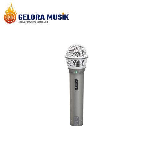 Microphone Samson Q2U USB-XLR