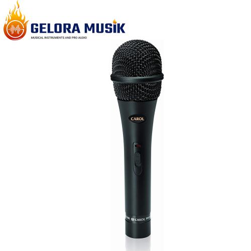 Microphone Vokal Carol GS-57
