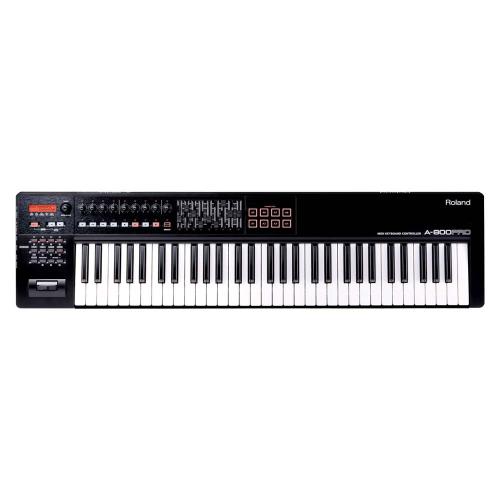 MIDI Keyboard Controller Roland A-800Pro