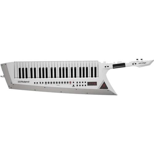 MIDI Keyboard Controller Roland AX-Edge-W(White)