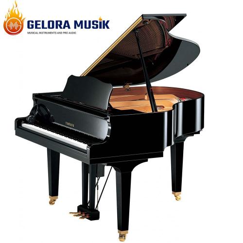 Harga piano deals yamaha u3 baru