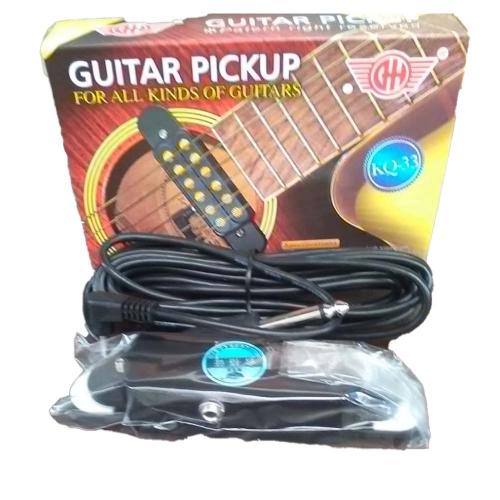 Pickup Guitar KQ-33