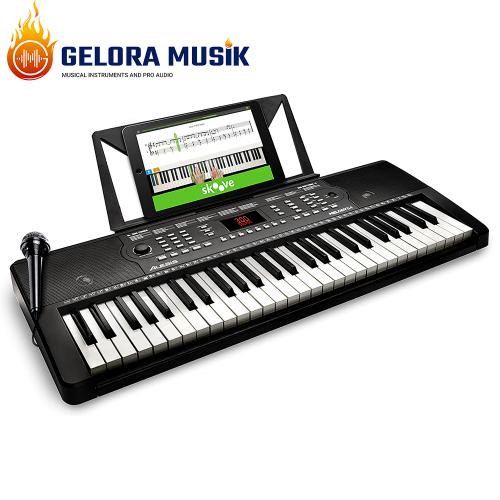 Portable Keyboard Alesis Harmony54