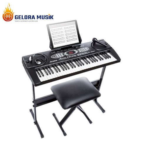 Portable Keyboard Alesis Melody 61 MKII 61-KEYS