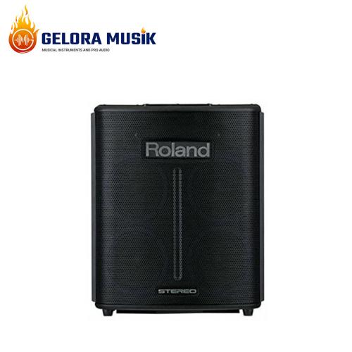 Portable Stereo Digital PA System Roland BA-330