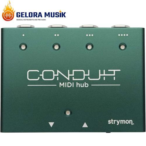 Power Supply Strymon Conduit MIDI Hub