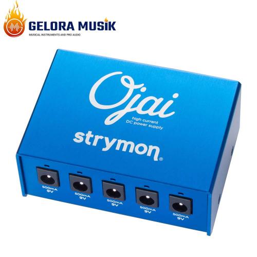 Power Supply Strymon Ojai R30 Expansion Kit