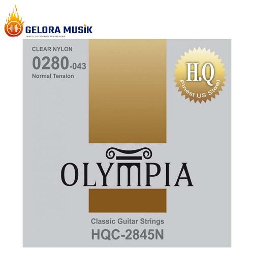 Senar Gitar Klasik Olympia HQC2845N