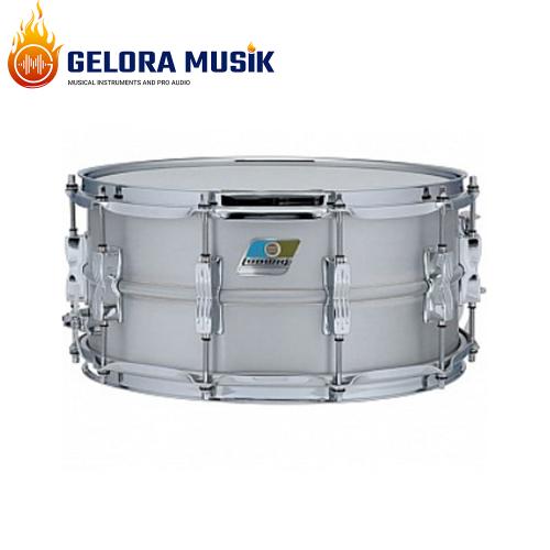 Snare Drum Ludwig Acrolite Classic LM405CT, 6.5X14