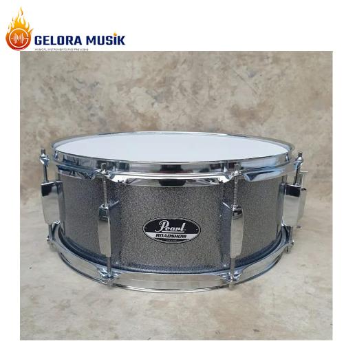 Snare Drum Pearl RS1455S/C Grinstone #708