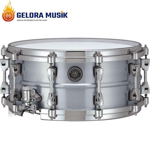 Snare Drum Tama PAL146 Starphonic Aluminum