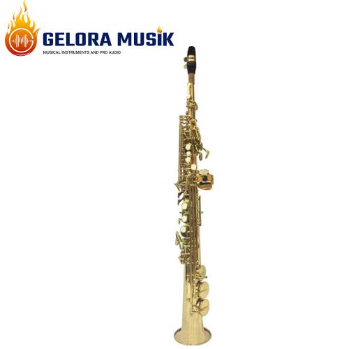 Soprano Saxophone Ostrava 6433L