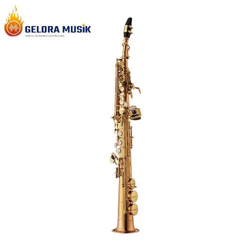 Soprano Saxophone Yanagisawa SWO20