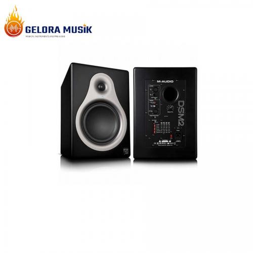 Speaker Monitor M-Audio DSM-2