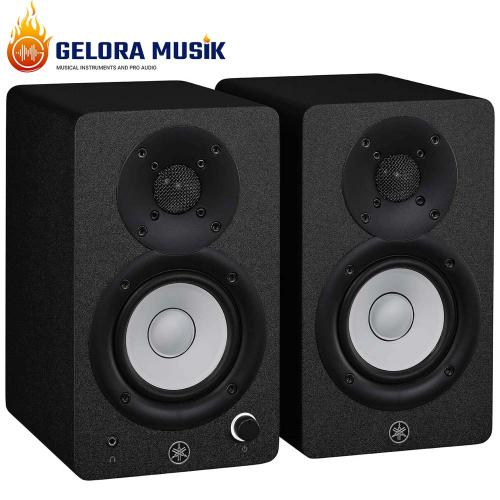 Speaker Monitor Studio Yamaha HS3/Pair - Black