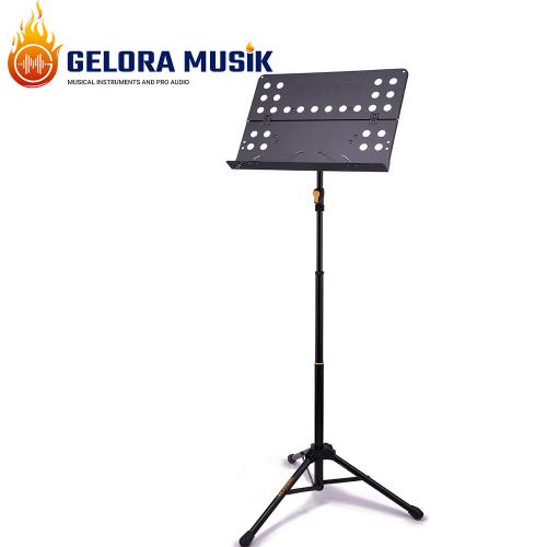 Stand Music/Orchestra Hecules BS418B PLUS
