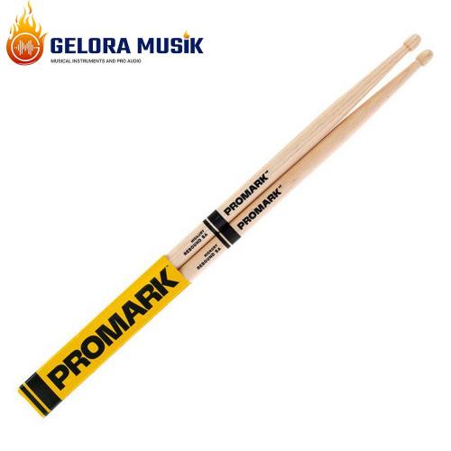 Stik Drum Promark RBH565AW 5A Rebound 565 Wood Tip