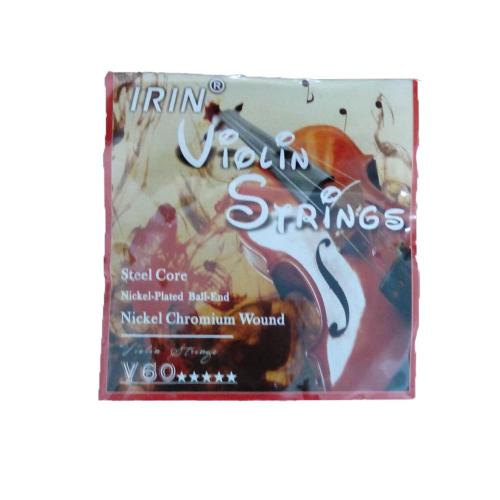 String Violin Irin 4/4 Set V60