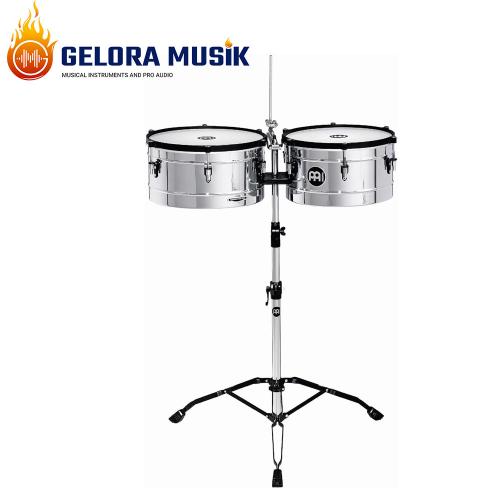 Timbales Meinl 14