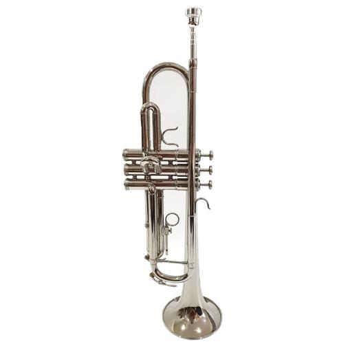 Trumpet Armstrong Nickel ASTR-01
