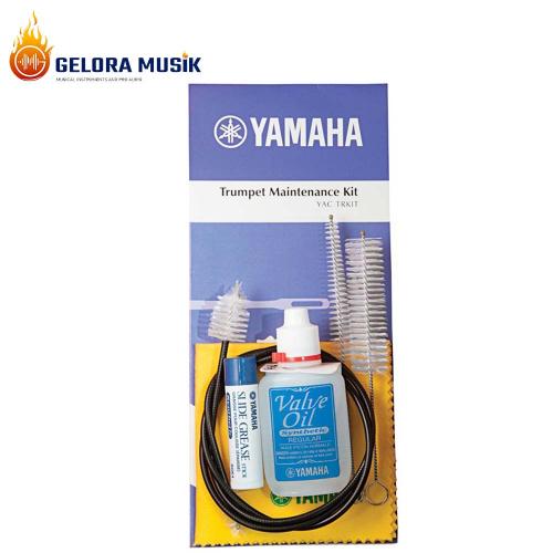 Trumpet Care Kit Yamaha