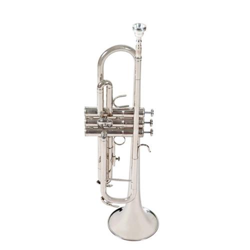 Trumpet Infinity Nickel ITR-301