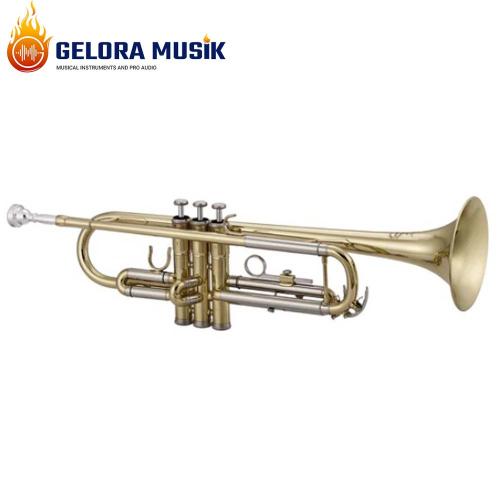Trumpet Weissenberg TP-580L Silver Bb