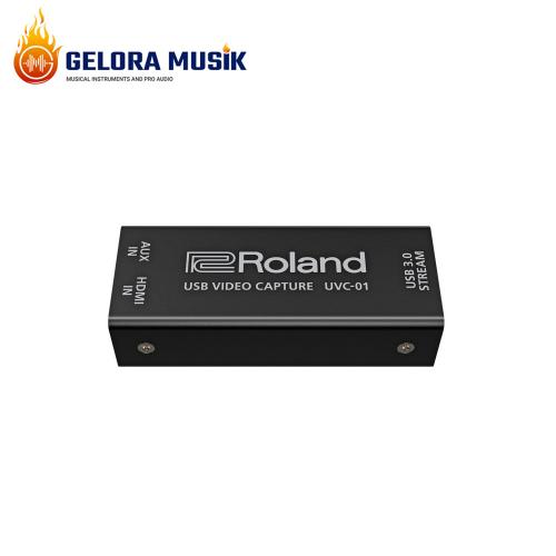 USB Video Interface Roland UVC-01